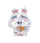 BOBOBO（個別スタンプ：5）