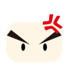 とりあえず表情で返信（個別スタンプ：24）