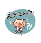 はなこぶたの日常（個別スタンプ：7）
