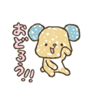 しーごーろくっ（個別スタンプ：27）