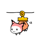 いつもぶんぐ2（個別スタンプ：31）