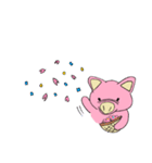 とんチャン（個別スタンプ：30）