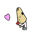 会社員（おっさん）（個別スタンプ：27）