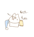 がばっつ（個別スタンプ：19）