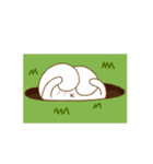 がばっつ（個別スタンプ：37）