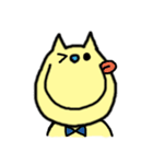 こねこのミノシュ 修正版（個別スタンプ：29）