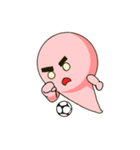 「ひーちゃん」という生き物（個別スタンプ：29）