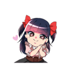オタサーの姫（個別スタンプ：12）