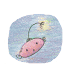 提灯あ～んこう（個別スタンプ：6）