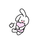 赤面症ちゃん（個別スタンプ：12）