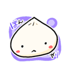 熱々！！ にくまむ（個別スタンプ：13）