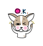 BIRKIN the Chihuahua（個別スタンプ：5）