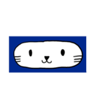 にゃんじゃ 参上！（個別スタンプ：35）