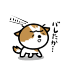 続・シーズー犬かぼちゃん（個別スタンプ：22）