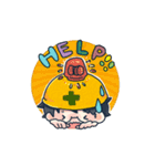 まくたすたんぷ＊（個別スタンプ：30）