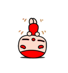 チェリーベイビー（個別スタンプ：11）
