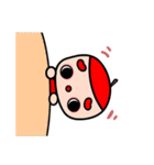 チェリーベイビー（個別スタンプ：13）