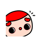 チェリーベイビー（個別スタンプ：15）