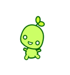 トラクシーと仲間たち（個別スタンプ：5）