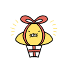 テンプラニンジャ＆サムライ3の段（個別スタンプ：39）