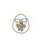 たまごのマサヲ（個別スタンプ：26）