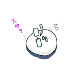たまごのマサヲ（個別スタンプ：37）