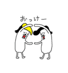 バイカーズまるお（個別スタンプ：31）