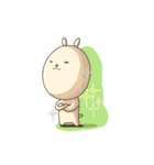 トラ太郎のまるちゃろとドゥビー（個別スタンプ：22）