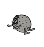 みかんだるま（個別スタンプ：23）