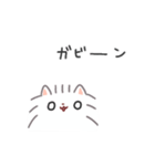 ポメラニアン もち 3  -お断り編-（個別スタンプ：27）