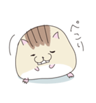 ころはむ（個別スタンプ：20）