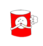 かまってかまちゃんず。（個別スタンプ：23）