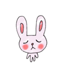 ラビさん（個別スタンプ：33）