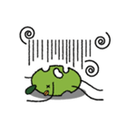 うめバード（個別スタンプ：20）