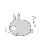 inuちゃん（個別スタンプ：8）