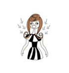 Bella (EN)（個別スタンプ：32）