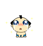 すもおくん Vol.2（個別スタンプ：30）