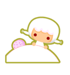 スースとべべ（個別スタンプ：32）