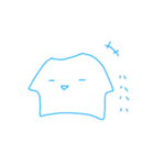Tシャツで良いじゃないかい？（個別スタンプ：2）