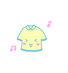 Tシャツで良いじゃないかい？（個別スタンプ：24）