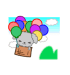 ト吉～生活編～（個別スタンプ：26）