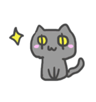 顔文字ツインテちゃん。（個別スタンプ：34）