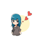 ボウラーズ（個別スタンプ：18）