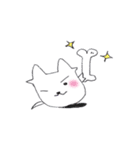 ワンたま。（個別スタンプ：34）