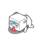 なべちゃん・やまちゃん・さとうくんの日常（個別スタンプ：15）