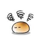 もちぽにょ（個別スタンプ：24）