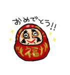 福島すたんぷ（個別スタンプ：29）