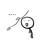 Earth jung（個別スタンプ：13）