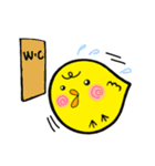 岐阜弁やお（個別スタンプ：28）
