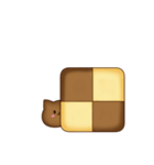 Cookieスタンプ（個別スタンプ：21）